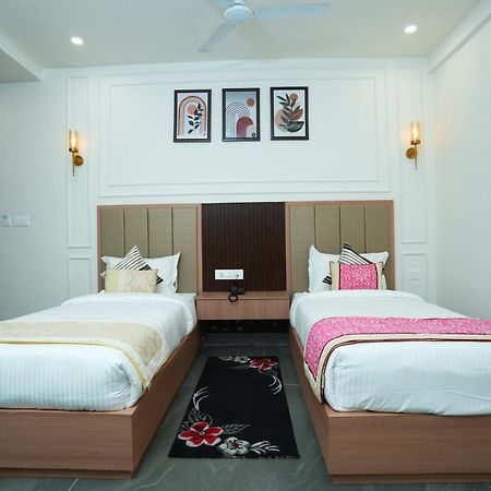 Anaya Retreat 호텔 바라나시 외부 사진